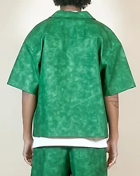 EPTM LUXE SHIRT GREEN
