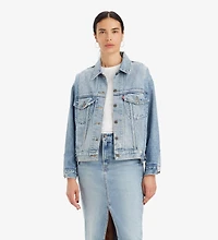 LEVI’S ‘90s LINED TRUCKER JACKET