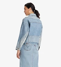 LEVI’S ‘90s LINED TRUCKER JACKET