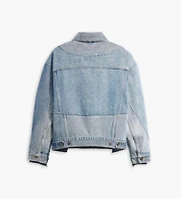LEVI’S ‘90s LINED TRUCKER JACKET