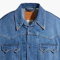 LEVIS: WESTERN TRUCKER JACKET