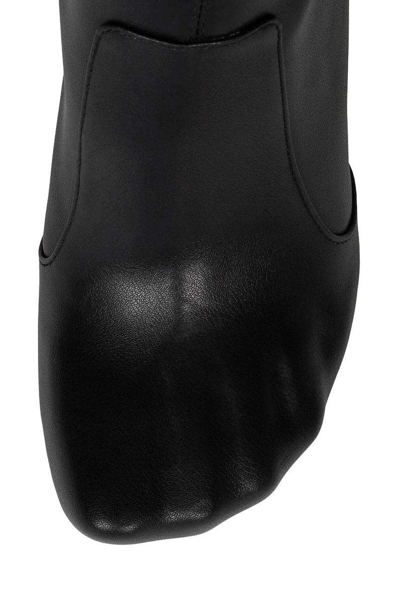 JEFFREY CAMPBELL: CONFORM OK BOOTS