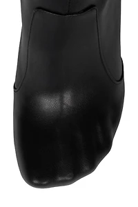 JEFFREY CAMPBELL: CONFORM OK BOOTS