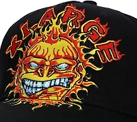 XLARGE: FLAME CAP