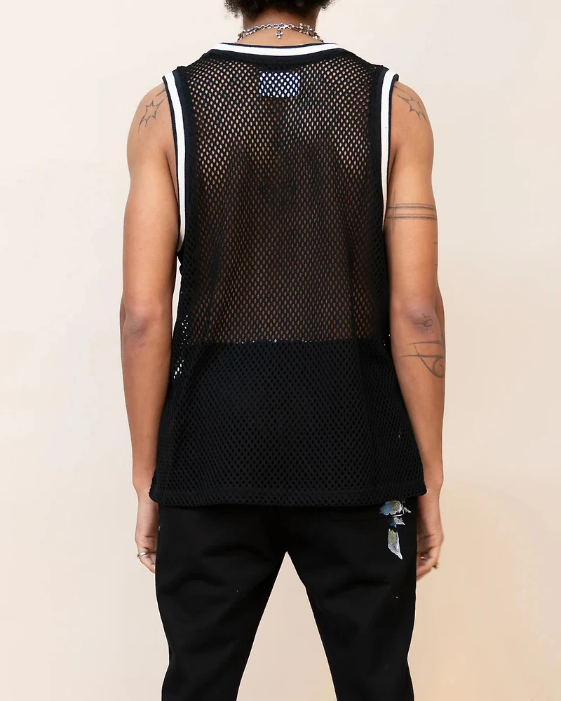 EPTM: CROCHET TANK