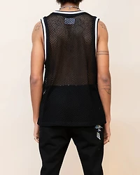 EPTM: CROCHET TANK