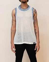EPTM: CROCHET TANK