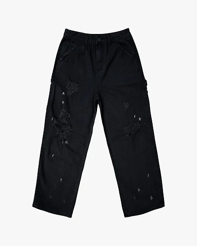 EPTM: VINTAGE CARPENTER PANTS