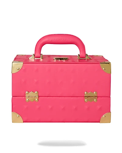 SPRAYGROUND: SORBET STUNNA JEWELRY CASE