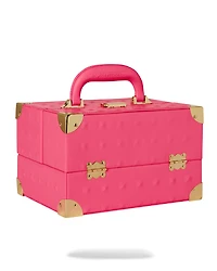 SPRAYGROUND: SORBET STUNNA JEWELRY CASE