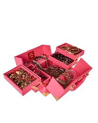 SPRAYGROUND: SORBET STUNNA JEWELRY CASE