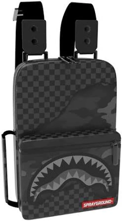 SPRAYGROUND: 3AM TEAR IT UP OG SLING
