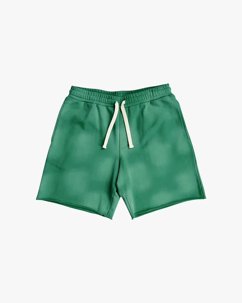 EPTM: SUN FADED SHORTS