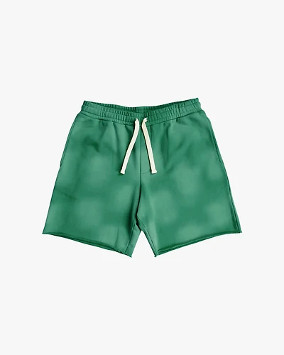 EPTM: SUN FADED SHORTS