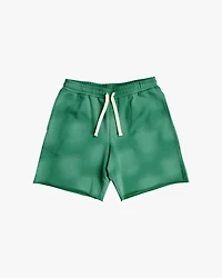 EPTM: SUN FADED SHORTS