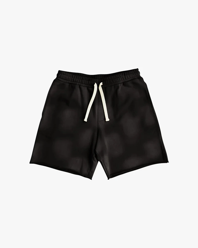 EPTM: SUN FADED SHORTS