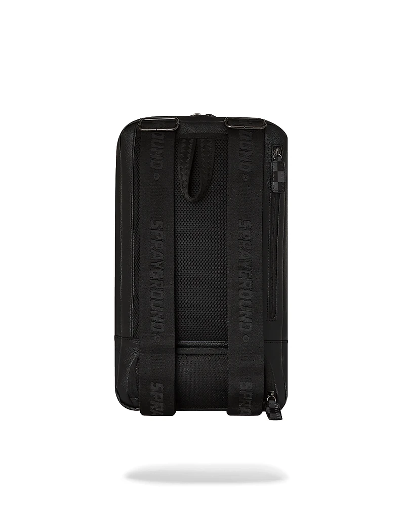 SPRAYGROUND: DOSE OF CHECK SMARTPACK