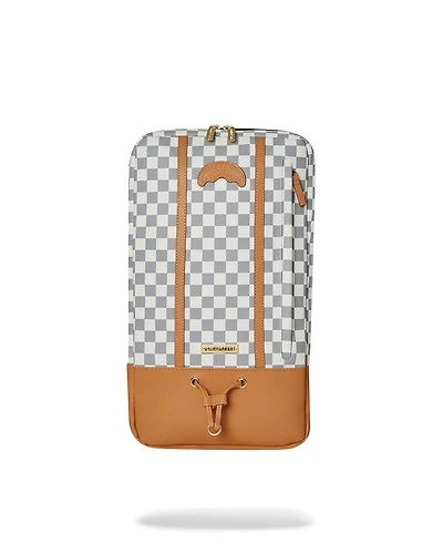SPRAYGROUND: HENNY LATTE SMARTPACK