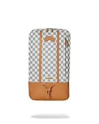 SPRAYGROUND: HENNY LATTE SMARTPACK
