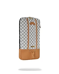 SPRAYGROUND: HENNY LATTE SMARTPACK