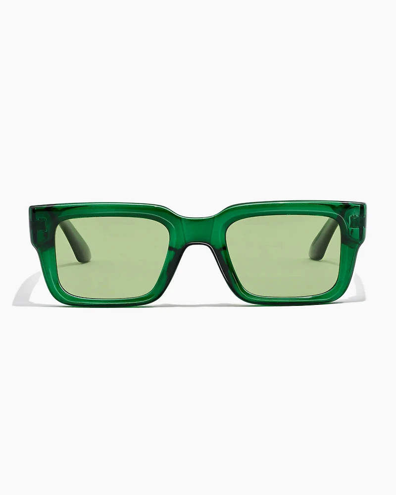 SZADE: DIXON SUNGLASSES