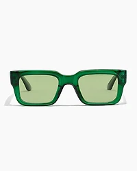 SZADE: DIXON SUNGLASSES