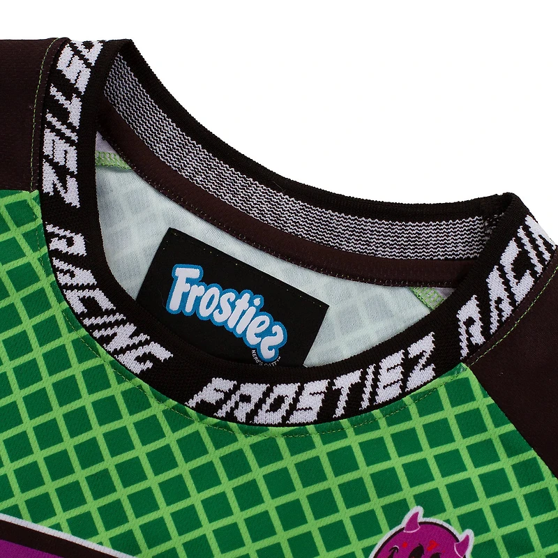 FROSTIEZ: HIGH SPEED JERSEY