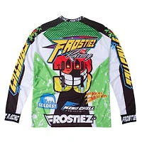 FROSTIEZ: HIGH SPEED JERSEY