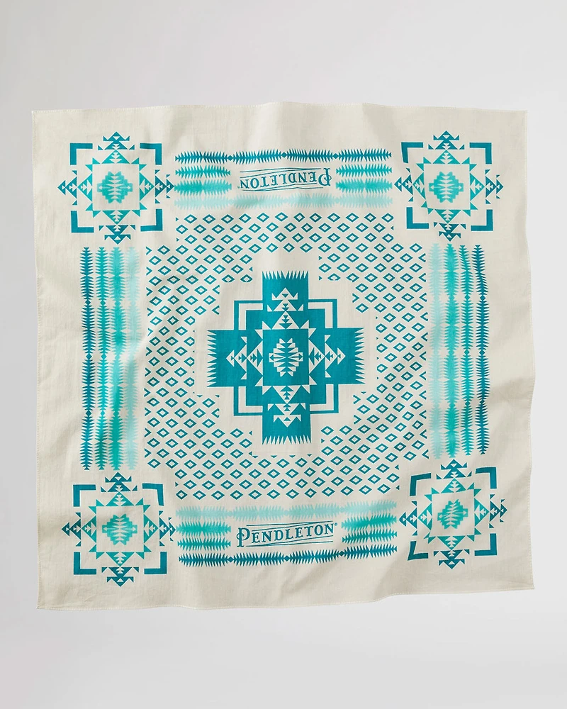 PENDLETON: BANDANA