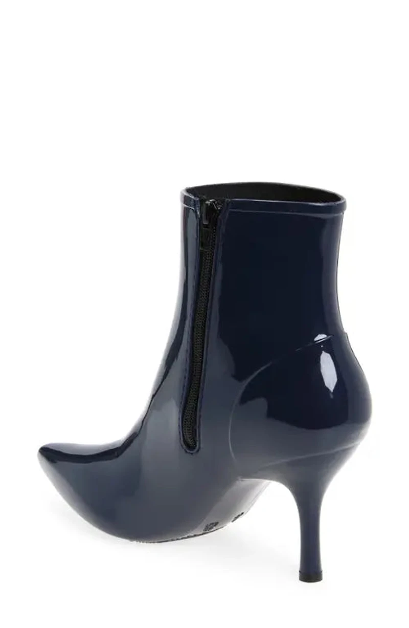 JEFFREY CAMPBELL: PUDDLES BOOTIES
