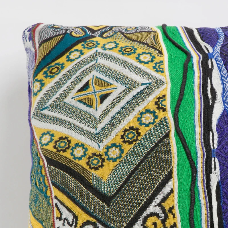 COOGI: OG THROW PILLOW