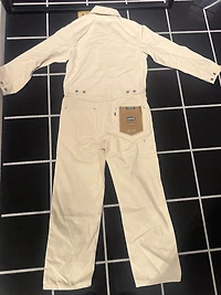 LEVIS: STAY LOOSE COVERALLS