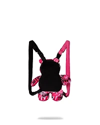 SPRAYGROUND: FLY PRIVATE MINI BEAR