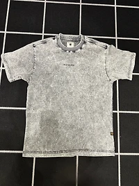 G-STAR: CENTER CHEST BOXY T-SHIRT