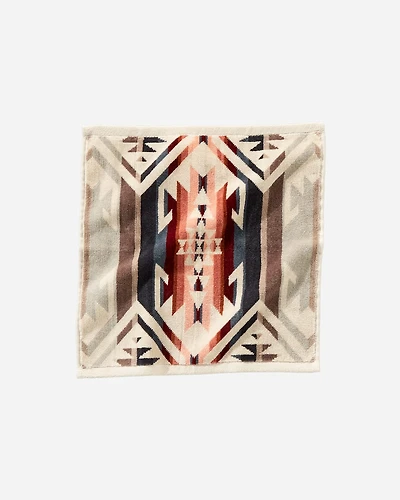 PENDLETON: WHITE SANDS WASH CLOTH