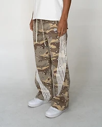 EPTM: THE CAMO HIGHLAND PANTS