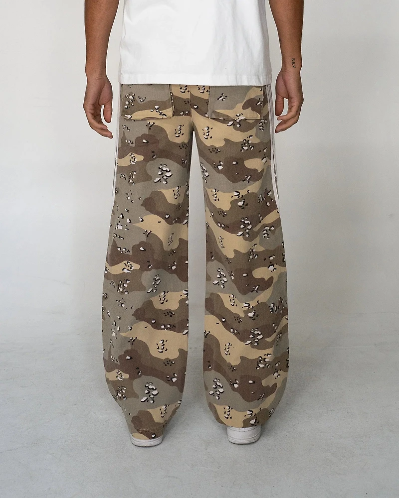 EPTM: THE CAMO HIGHLAND PANTS