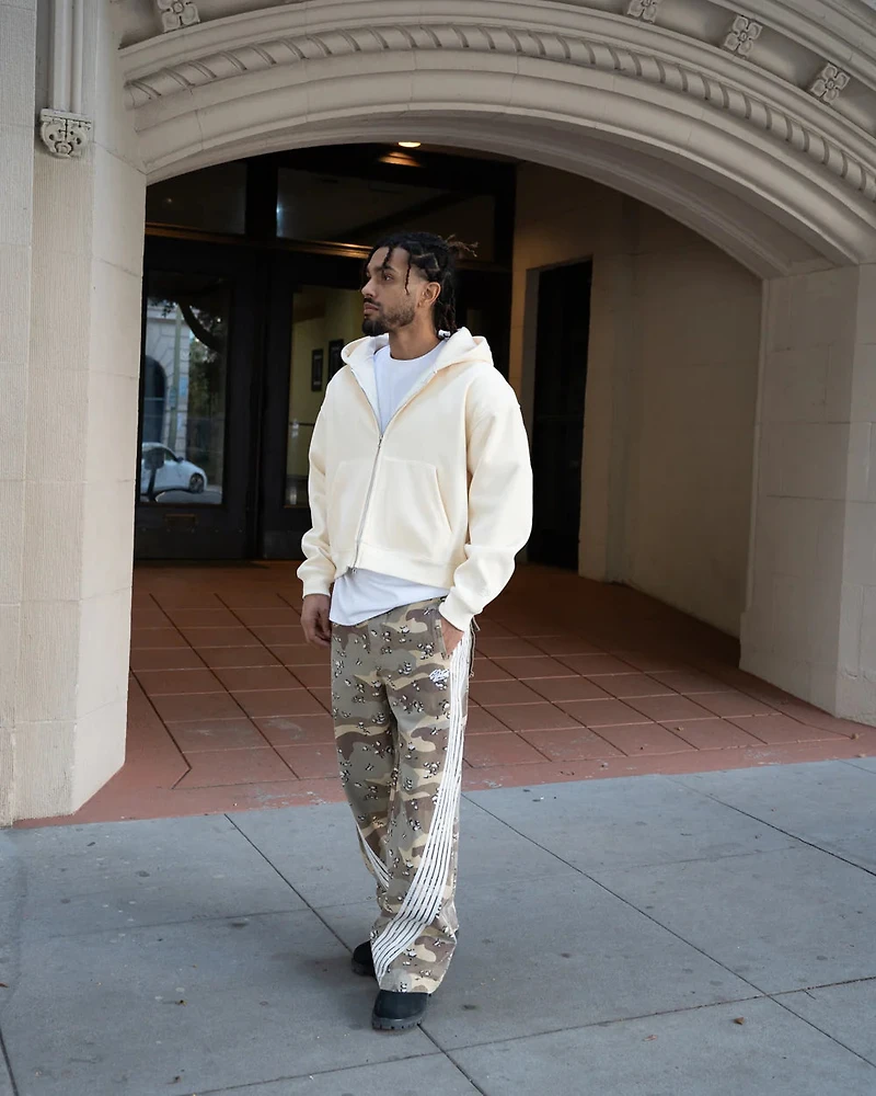 EPTM: THE CAMO HIGHLAND PANTS