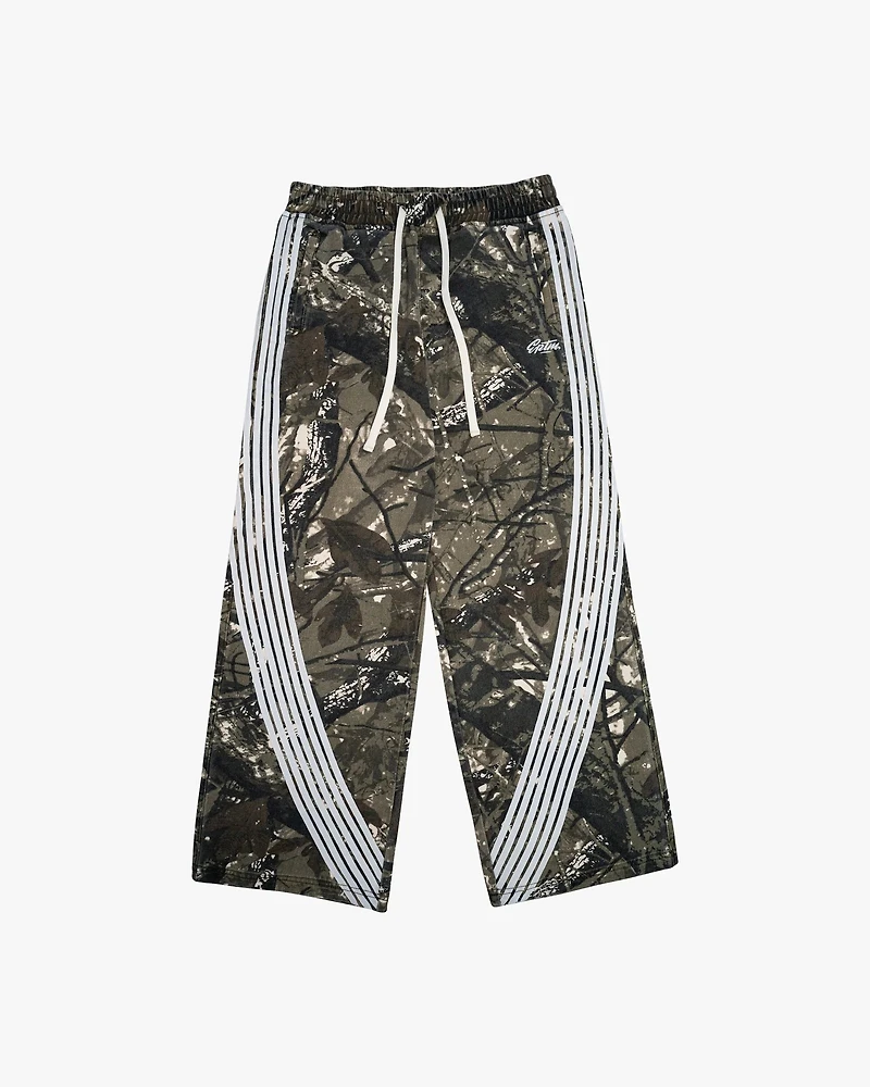 EPTM: THE CAMO HIGHLAND PANTS