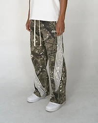 EPTM: THE CAMO HIGHLAND PANTS