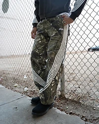 EPTM: THE CAMO HIGHLAND PANTS