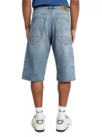 G-STAR: BAM LAGGER SHORTS