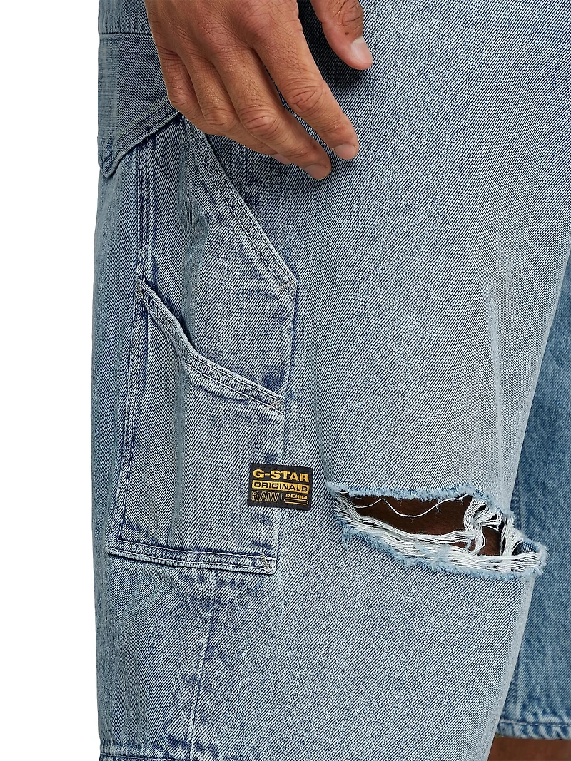 G-STAR: BAM LAGGER SHORTS