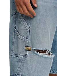 G-STAR: BAM LAGGER SHORTS