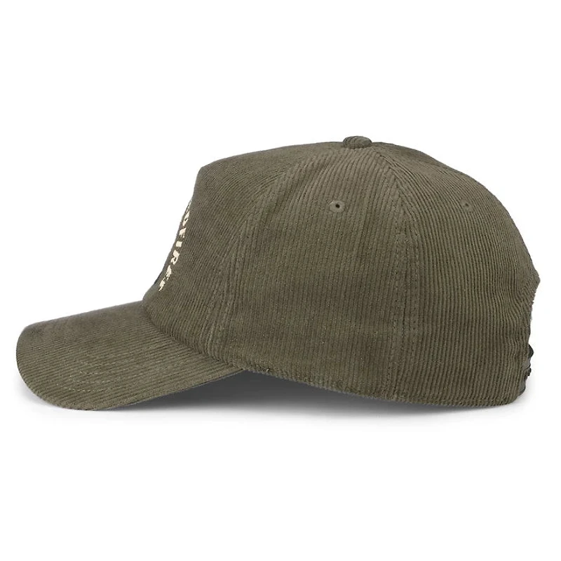 AMERICAN NEEDLE: SMOKEY THE BEAR ROSCOE CORDUROY