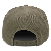 AMERICAN NEEDLE: SMOKEY THE BEAR ROSCOE CORDUROY