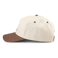 AMERICAN NEEDLE: SMOKEY THE BEAR TRUCKER HAT