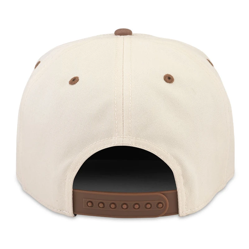 AMERICAN NEEDLE: SMOKEY THE BEAR TRUCKER HAT