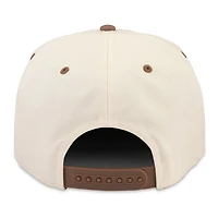 AMERICAN NEEDLE: SMOKEY THE BEAR TRUCKER HAT