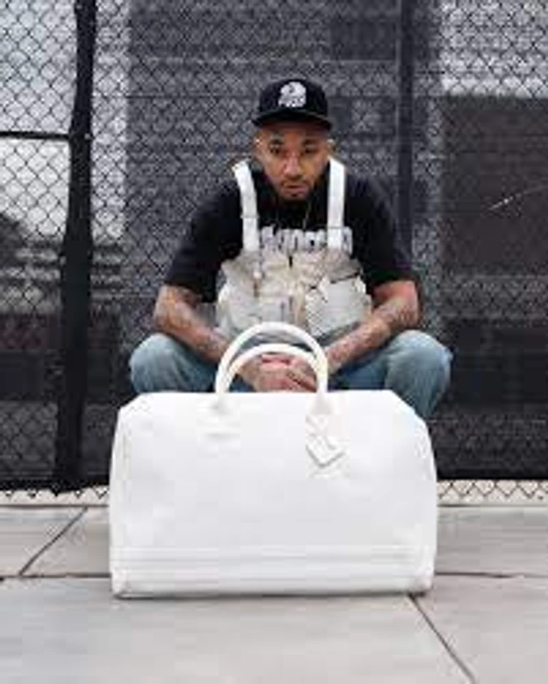 TOTE N CARRY: APOLLO XL DUFFLE BAG